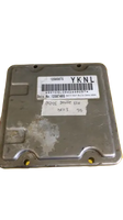 2004-2005 Cadillac Deville ecm ecu computer 12595875