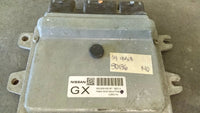 MEC900-530 Nissan Versa 2009 ecu ecm computer