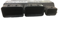 NEC015-097 Infiniti Q50 ecm  ecu computer 2016