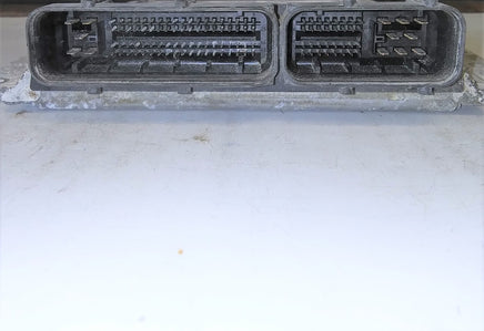 2005 Nissan Sentra ecm ecu computer MEC63-451