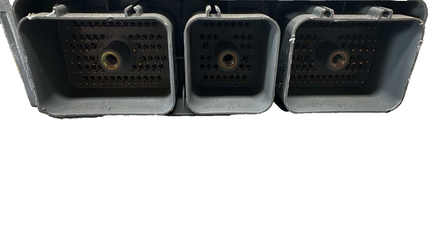 1W4A-12A650-ANA Lincoln LS 2001 ecm ecu computer