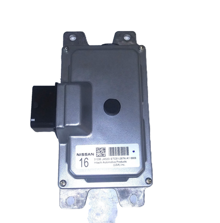 31036 JA52D TCM transmission computer 2007-2008 Nissan Altima NEW OEM