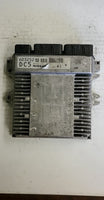 Nissan ecm ecu computer NEC047-653