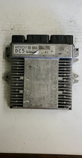 Nissan ecm ecu computer NEC047-653