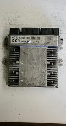 Nissan ecm ecu computer NEC047-653