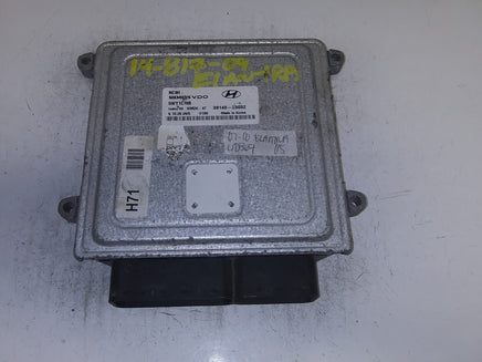 39140-23032 ecm ecu computer 2007-2010 Hyundai Elantra