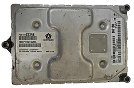 P05150623AE Dodge Dart 2013-2014 ecm computer