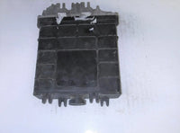 037 906 258 AE VW Jetta or Golf 1995 ecu ecm computer