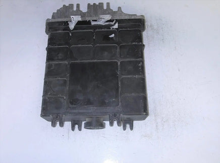 037 906 258 AE VW Jetta or Golf 1995 ecu ecm computer