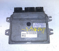 MEC120-190 ecm ecu computer 2009 Nissan Altima