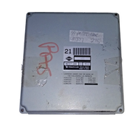 MEC07-040 ecu ecm computer 1999 Nissan Pathfinder
