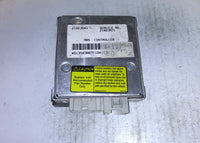 21023943 Saturn S-Series 1996-1999 abs anti-lock brake control module