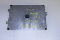 2014-2015 Honda Civic ecm ecu computer 37820-R1J-A84
