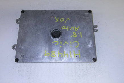 2014-2015 Honda Civic ecm ecu computer 37820-R1J-A84