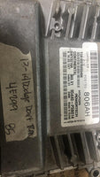 P05150806AH Dodge Dart 2013-2014 tcm  transmission computer