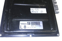 MEC35-220 ecm ecu computer 2004 Infiniti G35