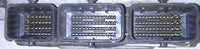 NEC003-034 ecm ecu computer 2013 Nissan Juke