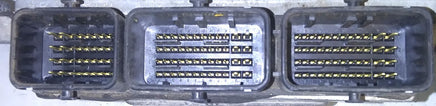 NEC003-034 ecm ecu computer 2013 Nissan Juke