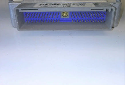 1998-1999 Ford Contour or Mystique ecm ecu computer 98BB-12A650-AXE  **Tested**