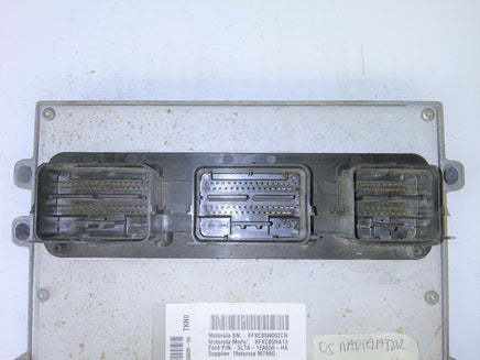 2005 Lincoln Navigator ecm ecu computer 5L7A-12A650-HA