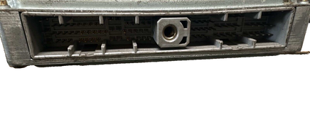 MEC07-160 Nissan Pathfinder 2000  ecm ecu computer