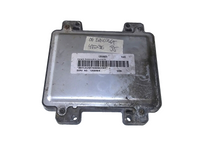 12598625 ecm ecu computer 2006 Chevy Equinox ***TESTED GOOD***