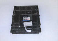2002 Mitsubishi Montero ecm ecu computer MR578044