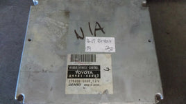 2006-2007 Lexus RX400h ecu ecm computer 89981-48032