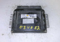 P30684070 ecm ecu computer 2004 Volvo S40