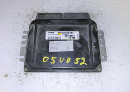 P30684070 ecm ecu computer 2004 Volvo S40