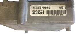 5269574 Chrysler Sebring or Dodge Avenger 1995-1996 TCM transmission computer
