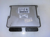 39110-3CDP1 Hyundai Santa Fe 2017-2018 ecu ecm computer