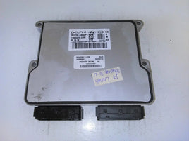 39110-3CDP1 Hyundai Santa Fe 2017-2018 ecu ecm computer