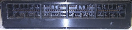 MN132868 ecm ecu computer 2004 Mitsubishi Lancer