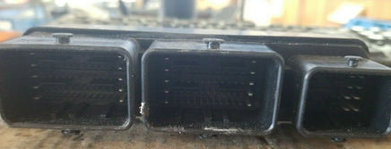 NEC982-049 Nissan Sentra 2018-2019 ecm ecu computer