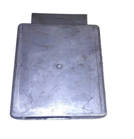 3C7A-12A650-AB ecu ecm computer 2002 Ford Excursion **Tested Good**