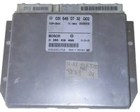 031 545 07 32 ABS anti-lock brake control module 2002-2003 Mercedes-Benz CLK320