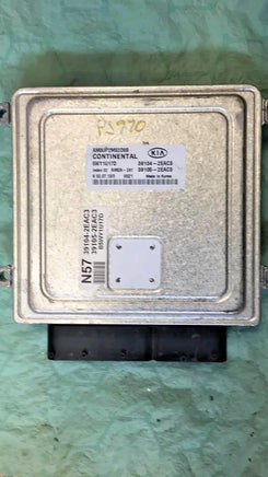39104-2EAC3 Kia Soul 2013 ecm ecu computer