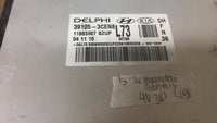 39105-3CEN8 Hyundai Genesis 2015-2016 ecm ecu computer