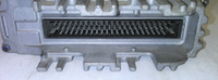 037 906 259 F Volkswagen VW Golf 1996 ecm ecu computer