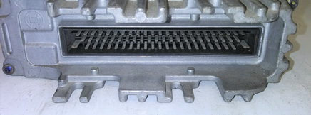 037 906 259 F Volkswagen VW Golf 1996 ecm ecu computer