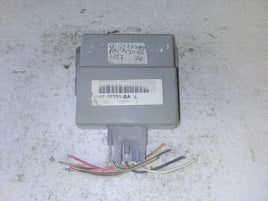 1988-1990 Lincoln Continental Power Steering Control Module E80F-3F721-BA