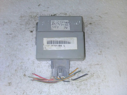 1988-1990 Lincoln Continental Power Steering Control Module E80F-3F721-BA