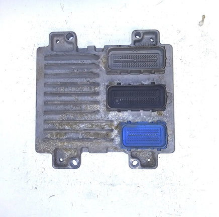 12616532 ecm ecu computer 2011 Chevy or GMC pickup
