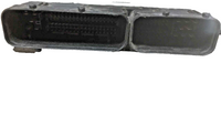 MEC84-130 Nissan Infiniti G37 ecm ecu computer 2006