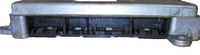 YW4T-13B525-AB Lincoln LS 2000-2002 multi-function module