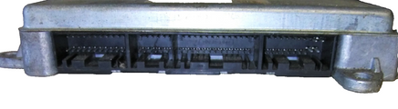 YW4T-13B525-AB Lincoln LS 2000-2002 multi-function module