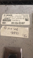 39133-2EHB7 Kia Soul  2018 ecm ecu computer