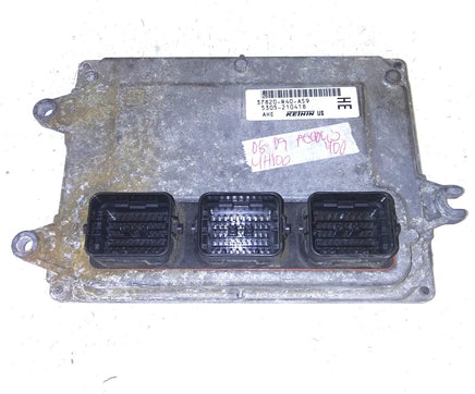 37820-R40-A59 ecu ecm computer 2008-2009 Honda Accord