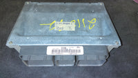 1R8A-12A650-EJA ecm ecu computer 2001-2002 Jaguar S-type